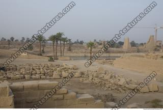 Karnak Temple Photo References #6